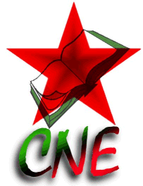 Una propuesta de logo para la CNE