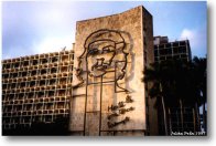 Plaza de la Revolucin de La Habana